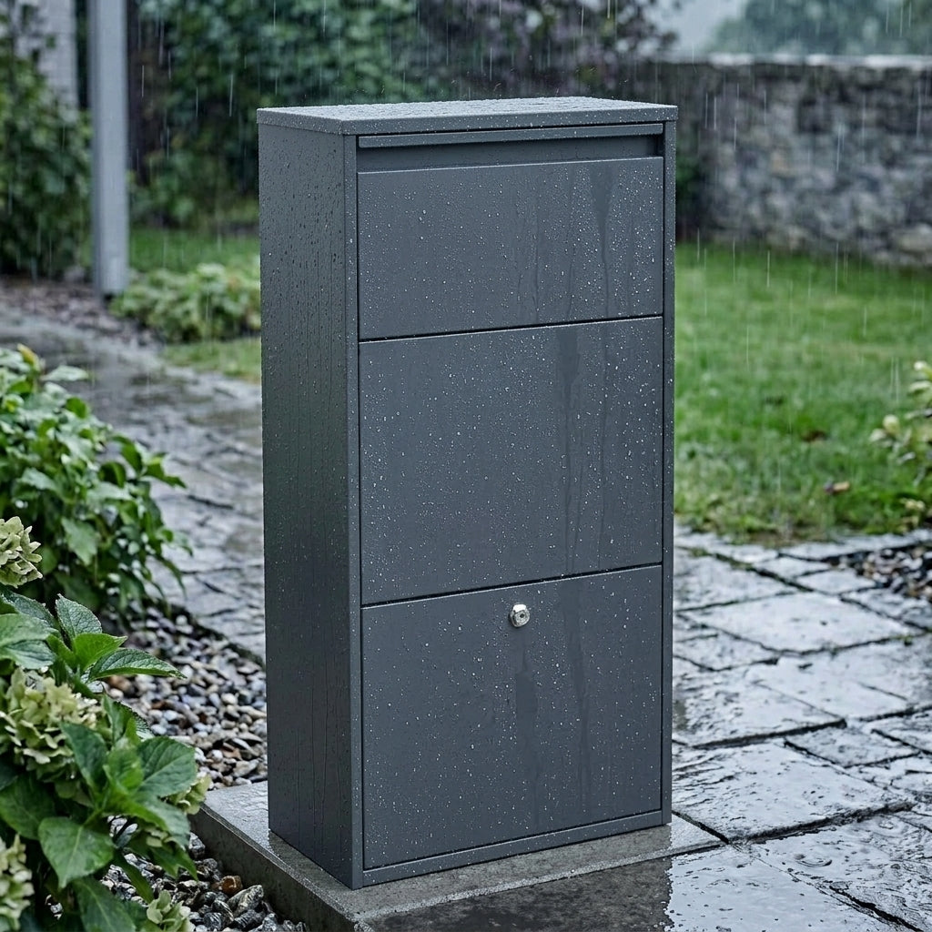 Conçue pour durer, quelle que soit la saison