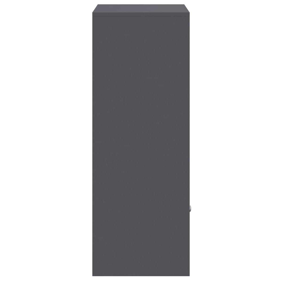 Boîte de dépôt de colis Arno – Anthracite