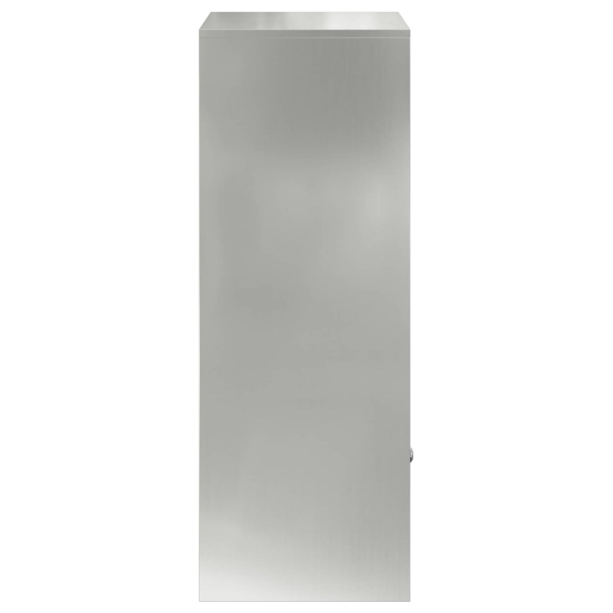 Boîte de dépôt de colis Arno – Acier galvanisé