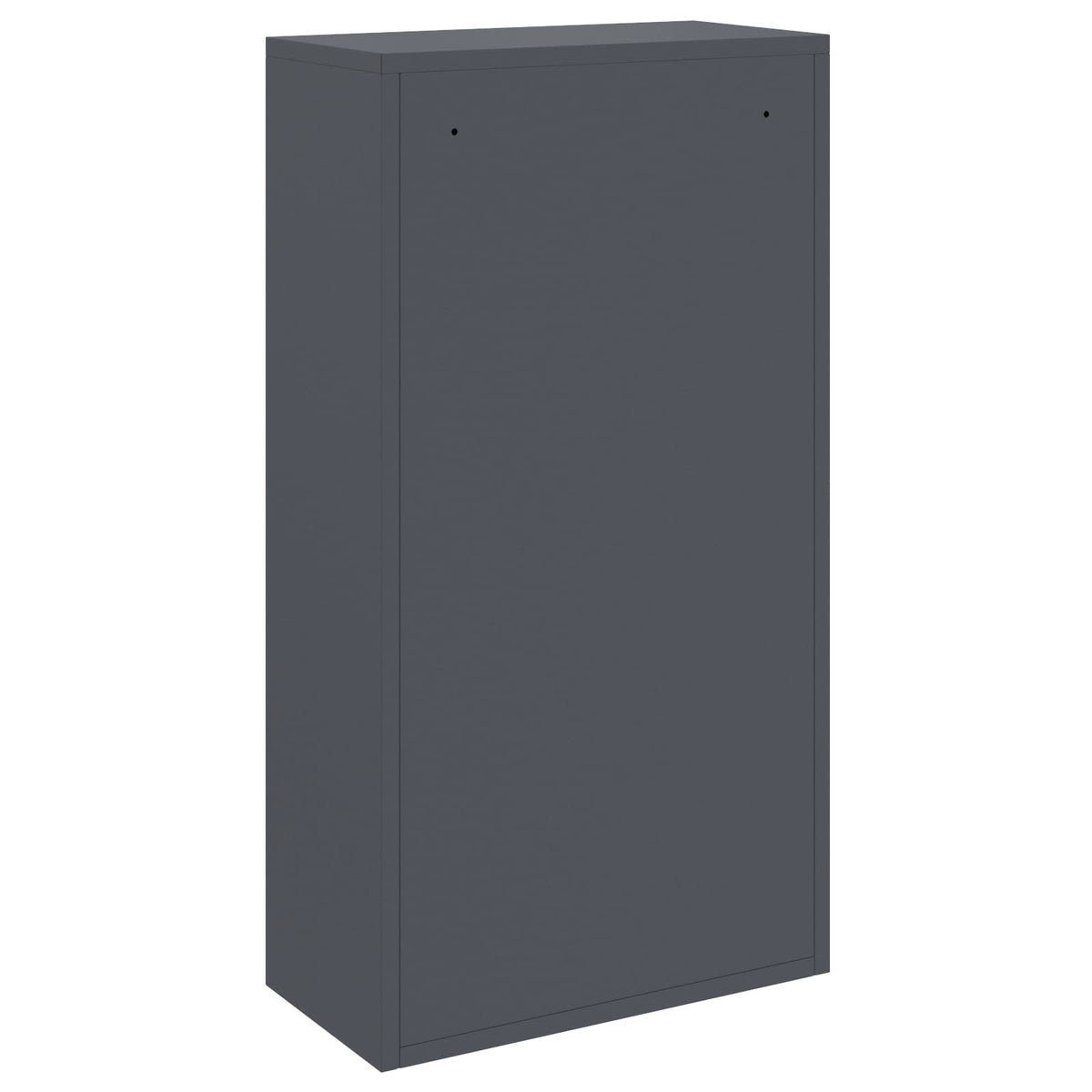 Boîte de dépôt de colis Solen – Anthracite