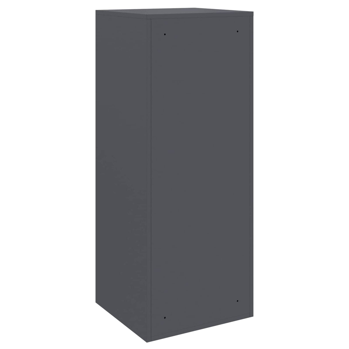 Boîte de dépôt de colis Arno – Anthracite