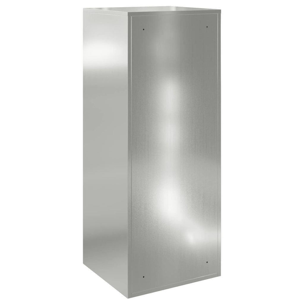 Boîte de dépôt de colis Arno – Acier galvanisé