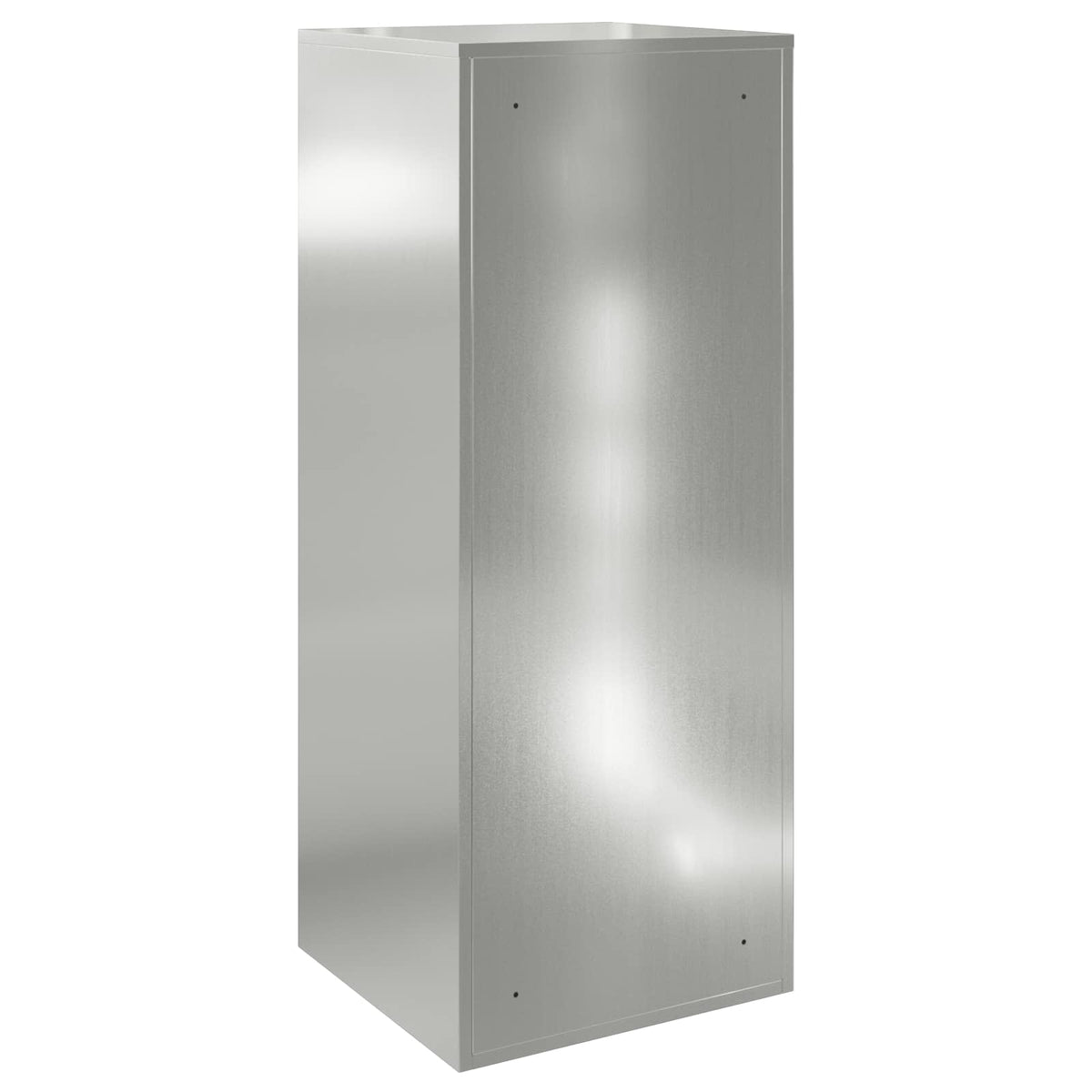 Boîte de dépôt de colis Arno – Acier galvanisé